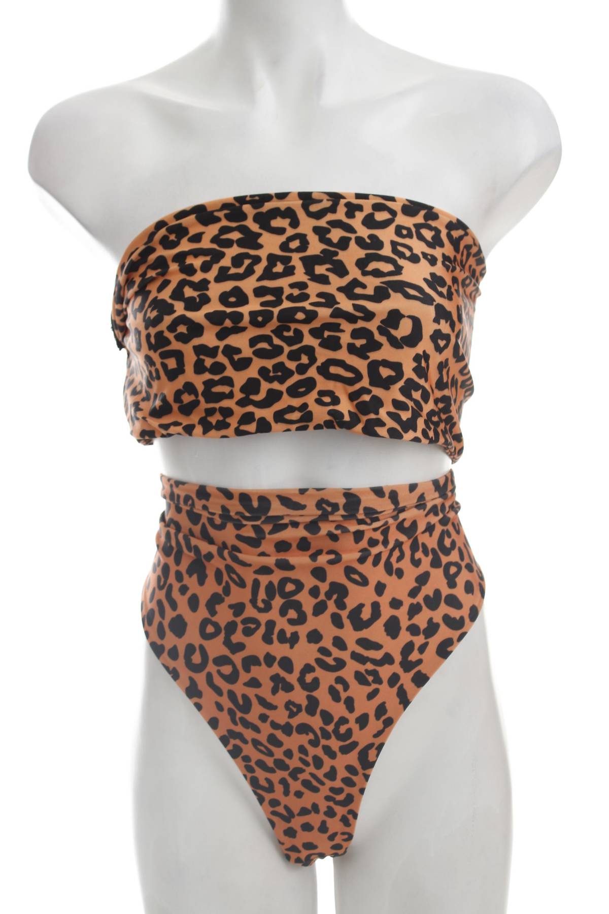 Бански костюм Pretty Little Thing1 - Contour.bg Бански костюм Pretty Little Thing1