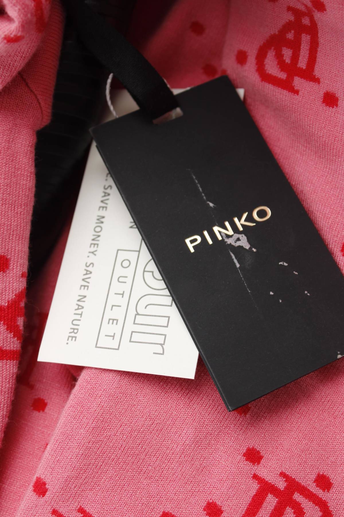 Дамски пуловер Pinko3