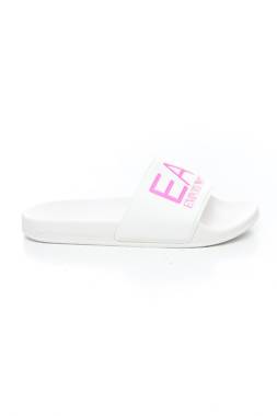 Чехли EA7 Emporio Armani1 - Contour.bg Чехли EA7 Emporio Armani1