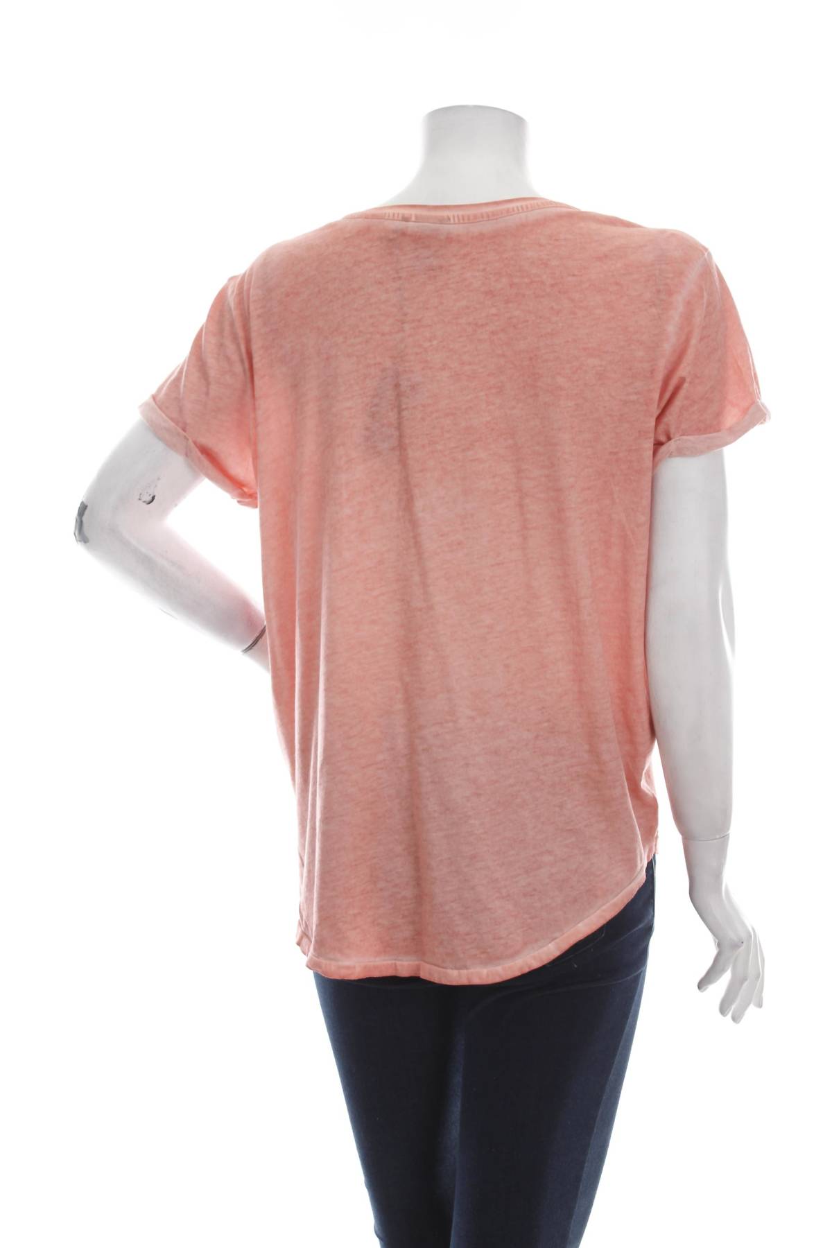 Дамска блуза G-Star Raw2 - Contour.bg Дамска блуза G-Star Raw2
