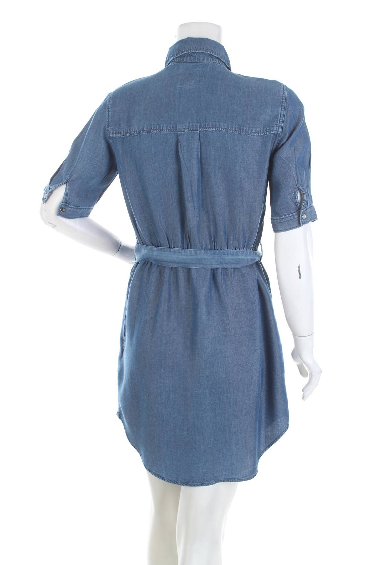 Рокля Pepe Jeans2 - Contour.bg Рокля Pepe Jeans2