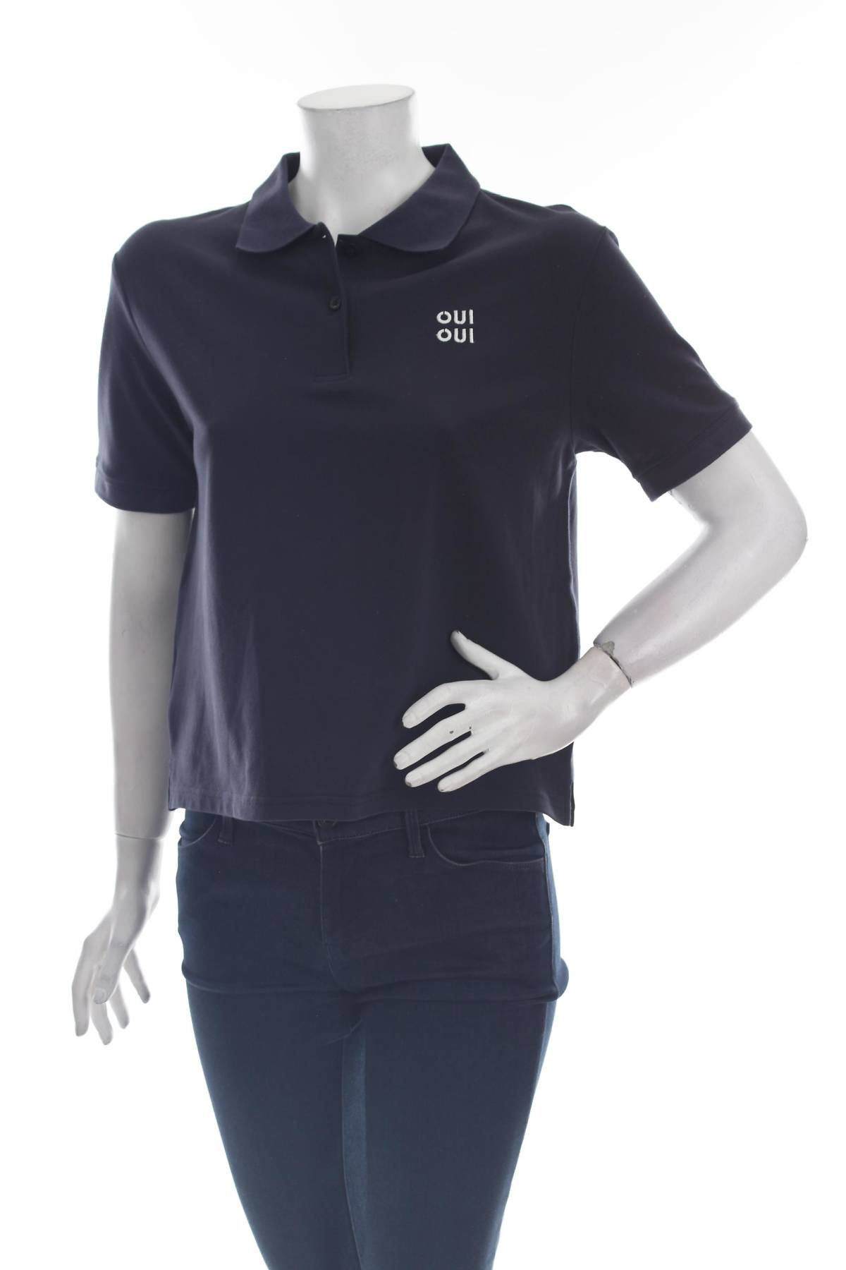 Γυναικείο t-shirt Only1 - Contourshop.gr Γυναικείο t-shirt Only1