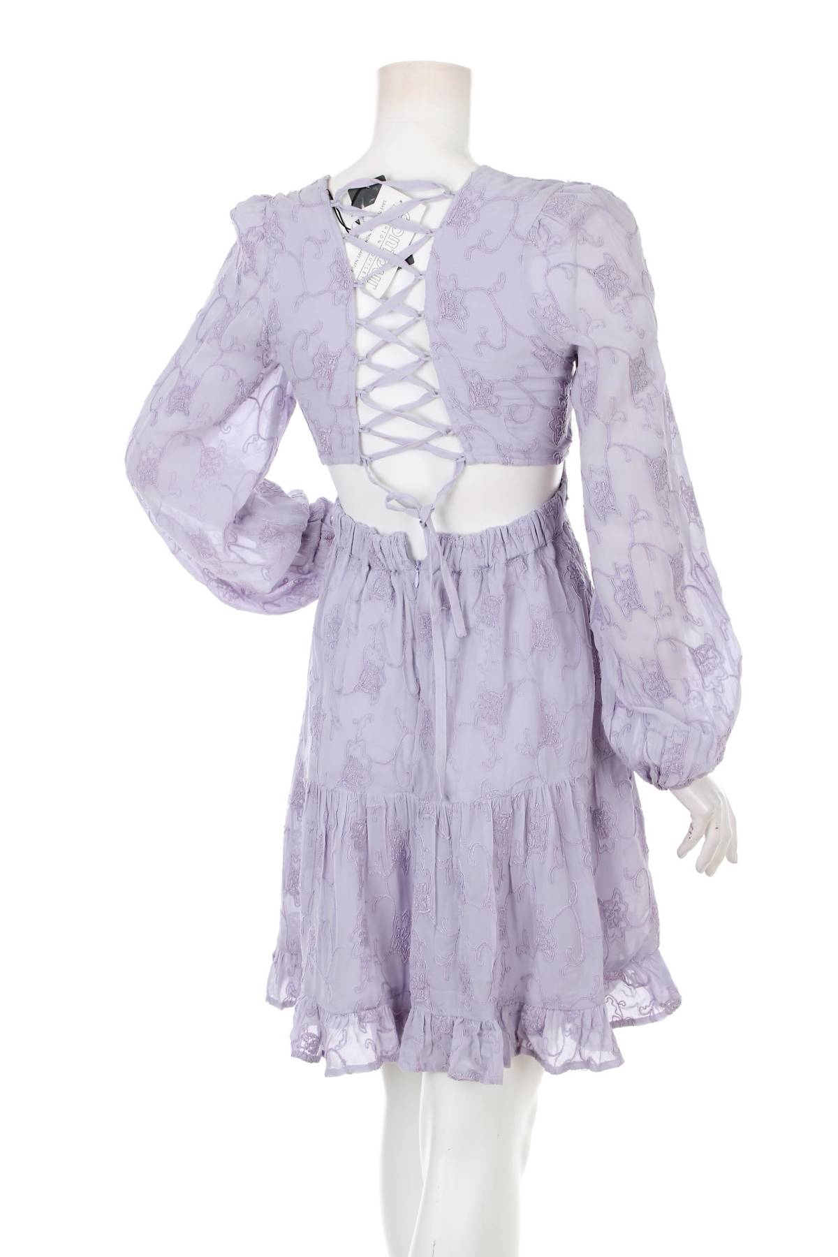 Рокля Guess2 - Contour.bg Рокля Guess2