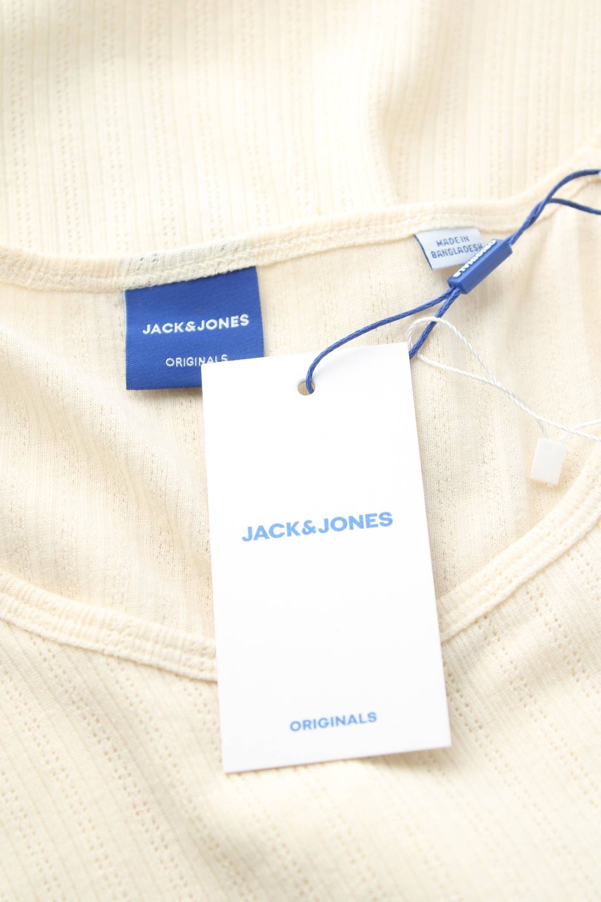 Мъжки потник Jack & Jones Originals3