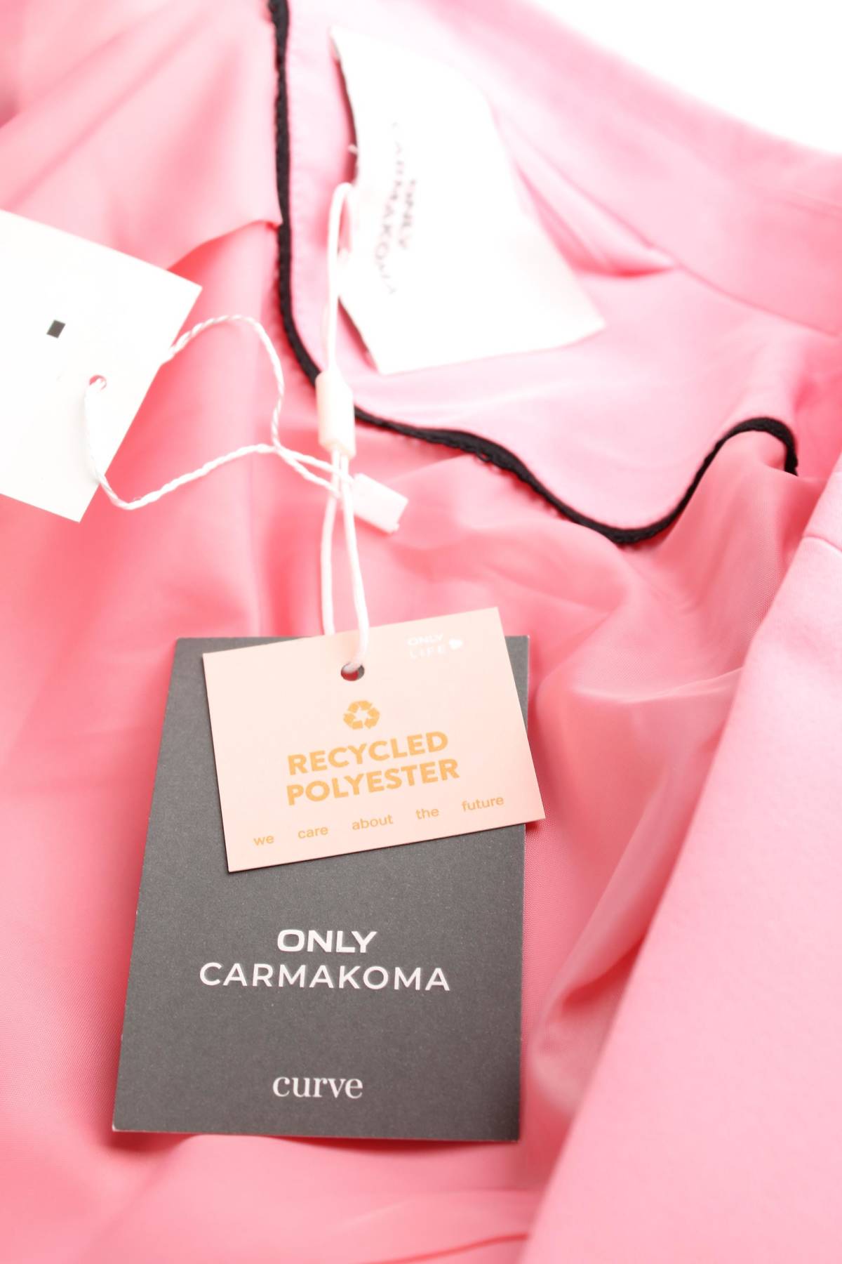 Γυναικείο σακάκι Only Carmakoma3