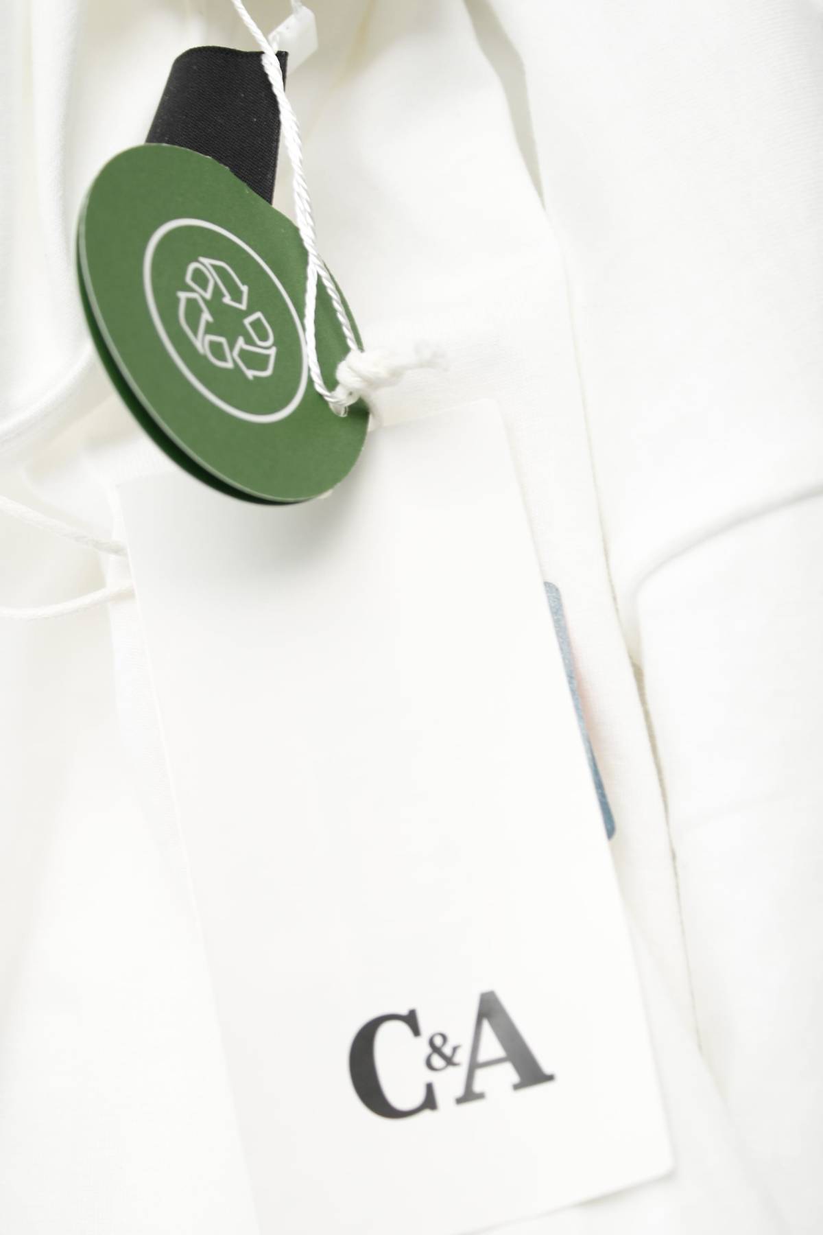 Ανδρικό t-shirt C&A3