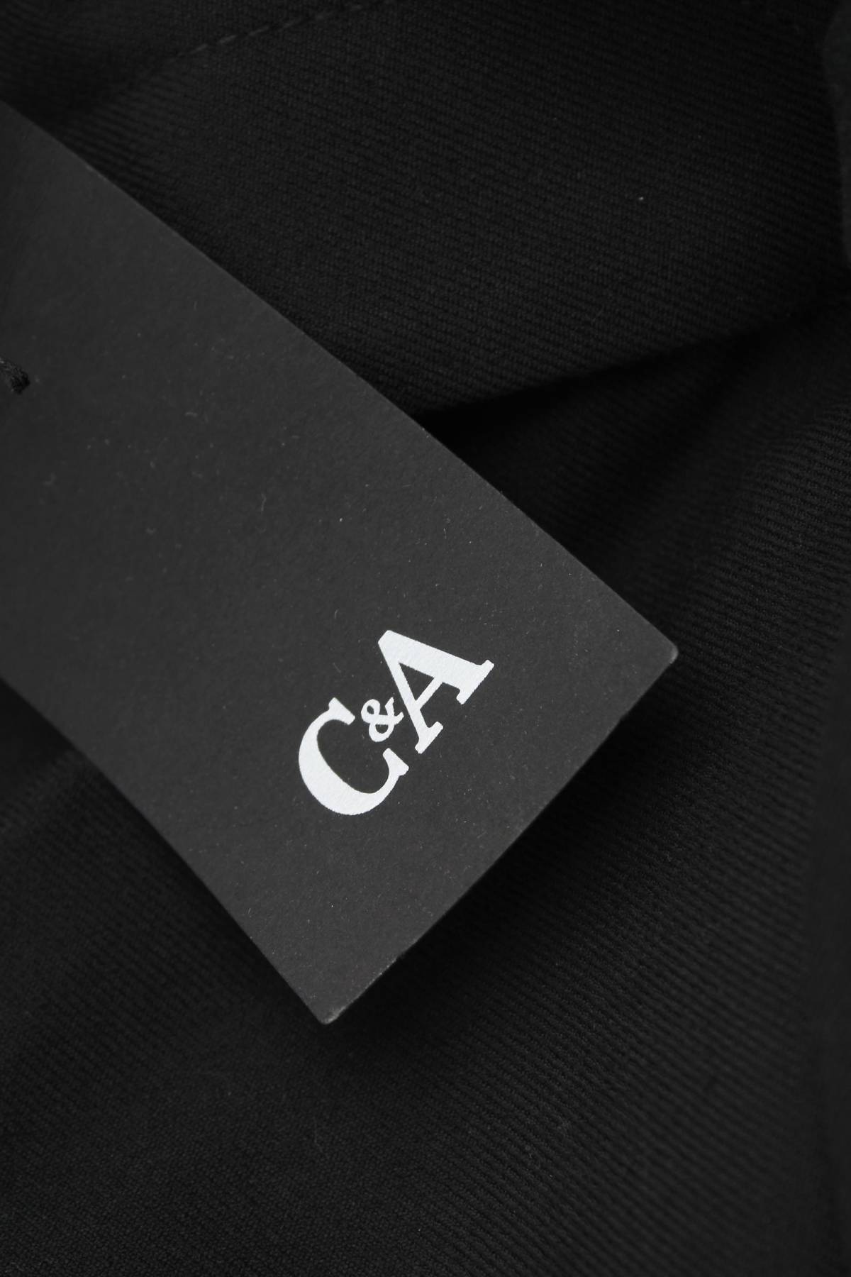 Мъжки панталон C&A3