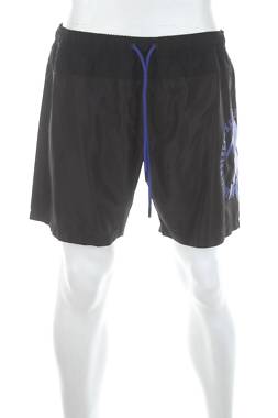 Мъжки шорти за плуване Bikkembergs1