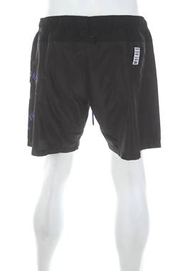 Мъжки шорти за плуване Bikkembergs2