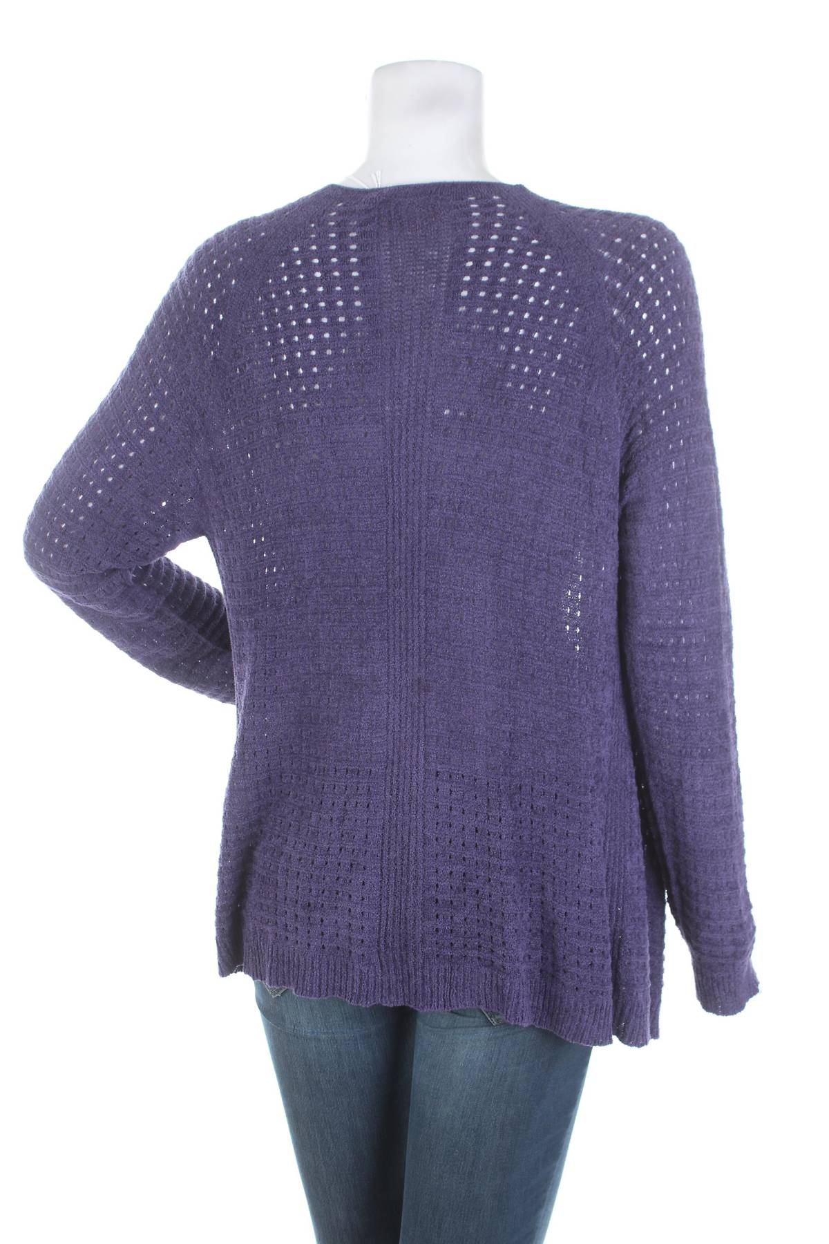 Дамска жилетка B. K.2