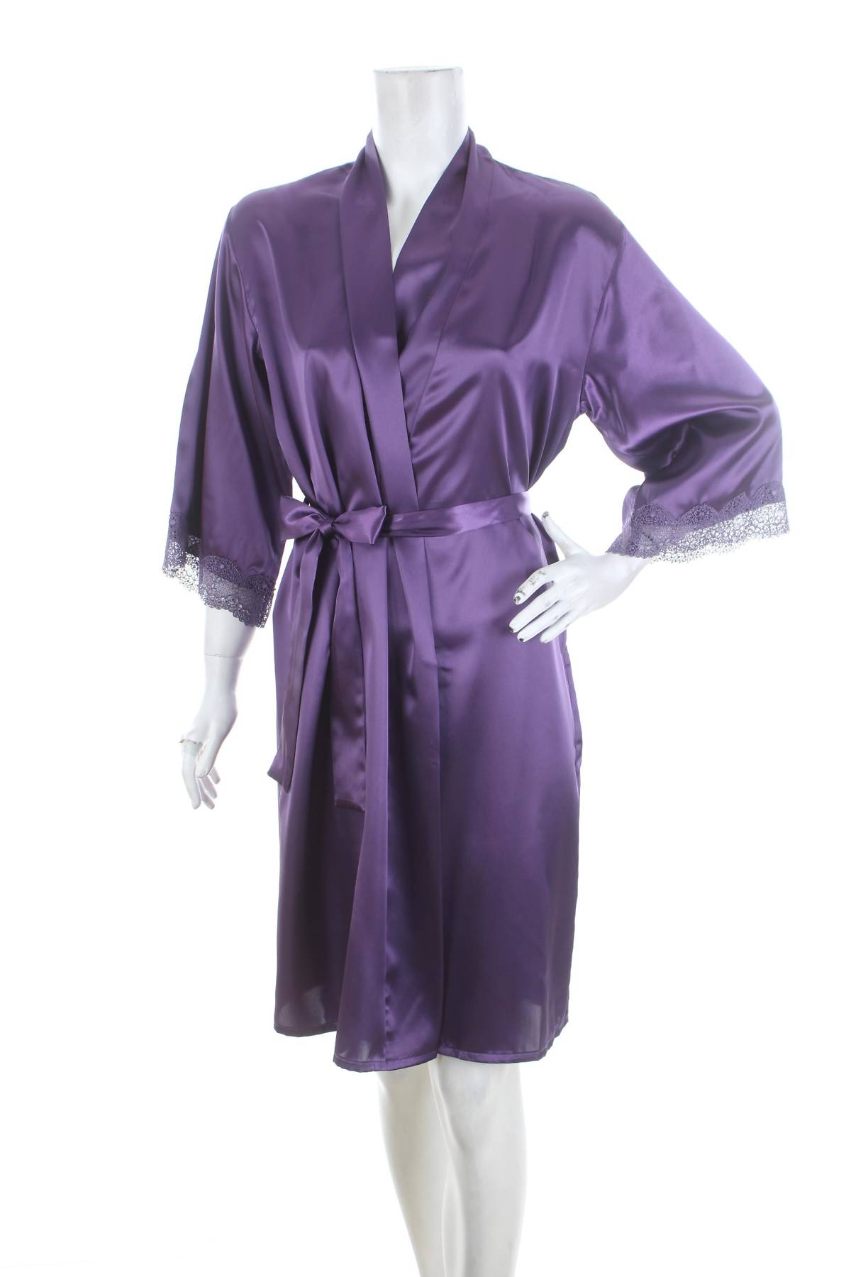 Γυναικείο μπουρνούζι Evelace1