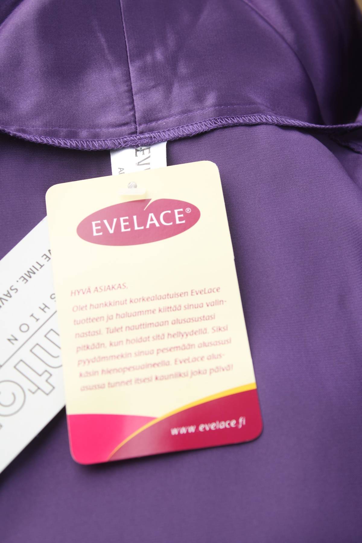 Γυναικείο μπουρνούζι Evelace3