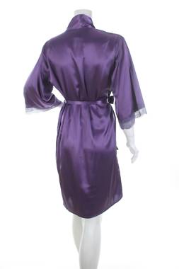 Γυναικείο μπουρνούζι Evelace2