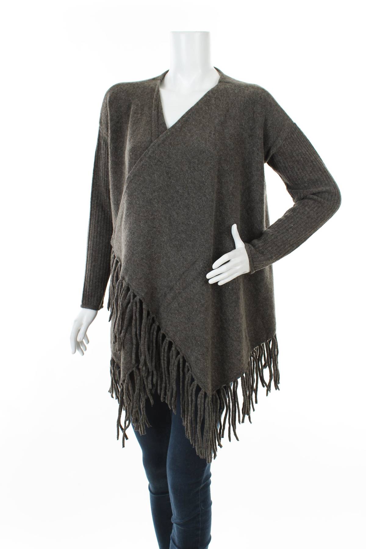 Дамска жилетка River Island1