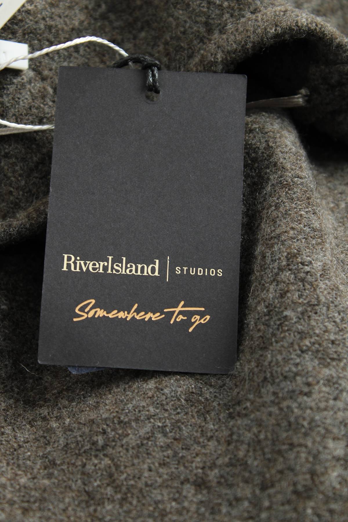 Дамска жилетка River Island3