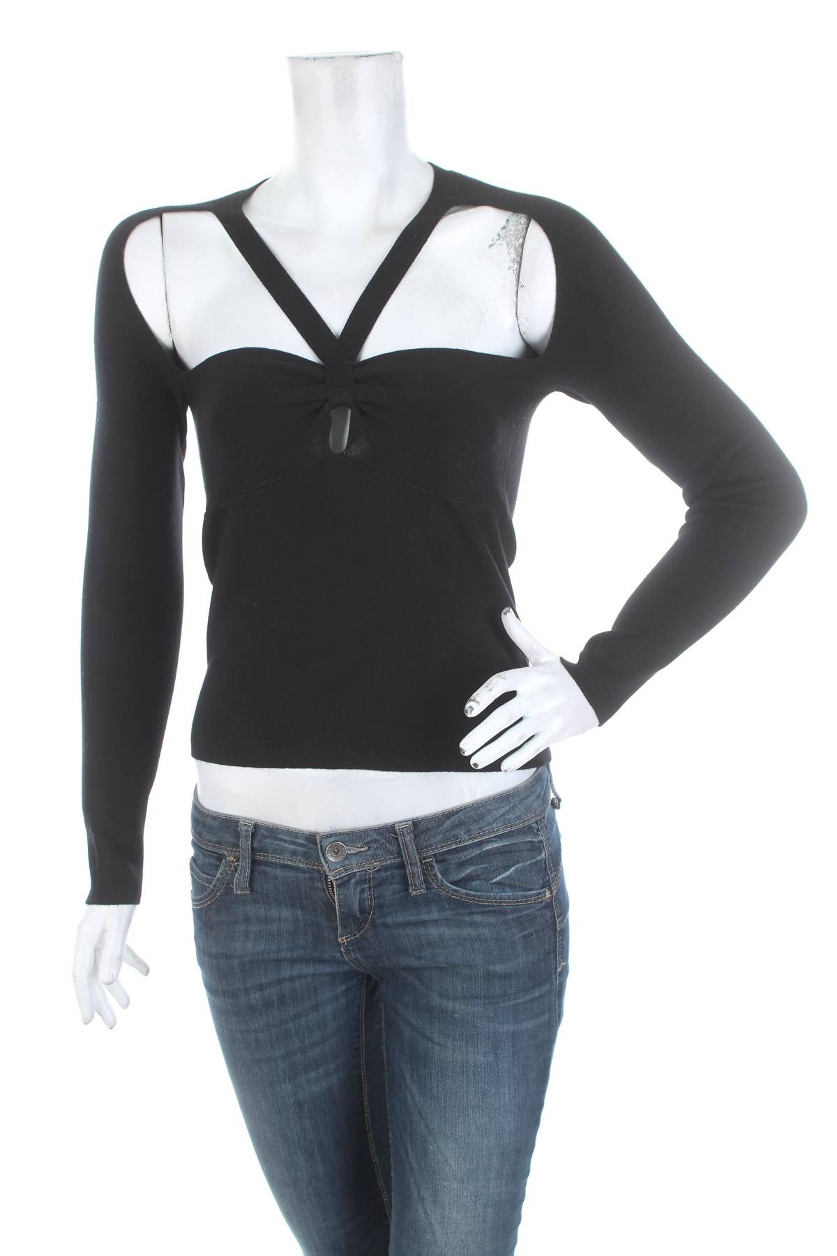 Γυναικείο πουλόβερ Calliope1