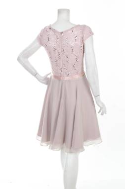 Официална рокля Swing2