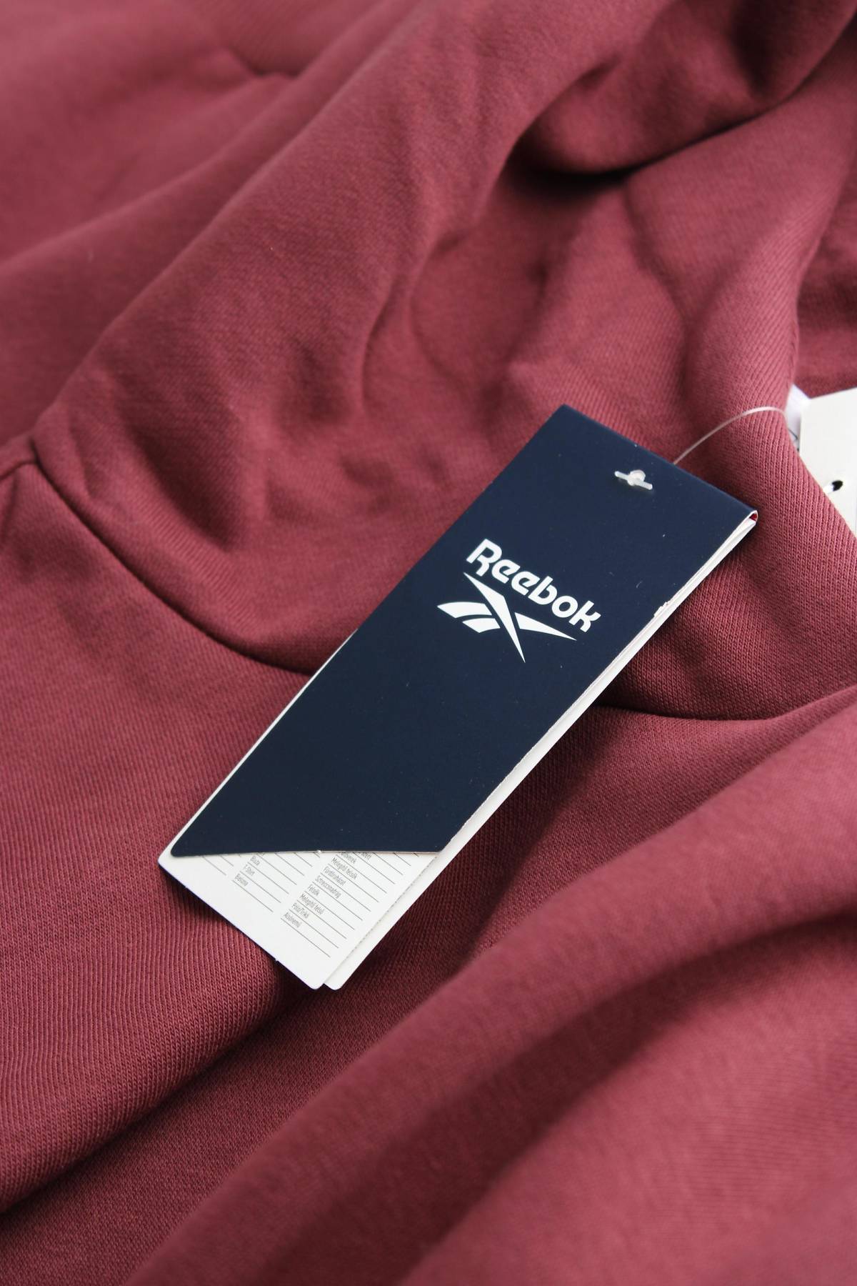 Γυναικείο φούτερ Reebok3