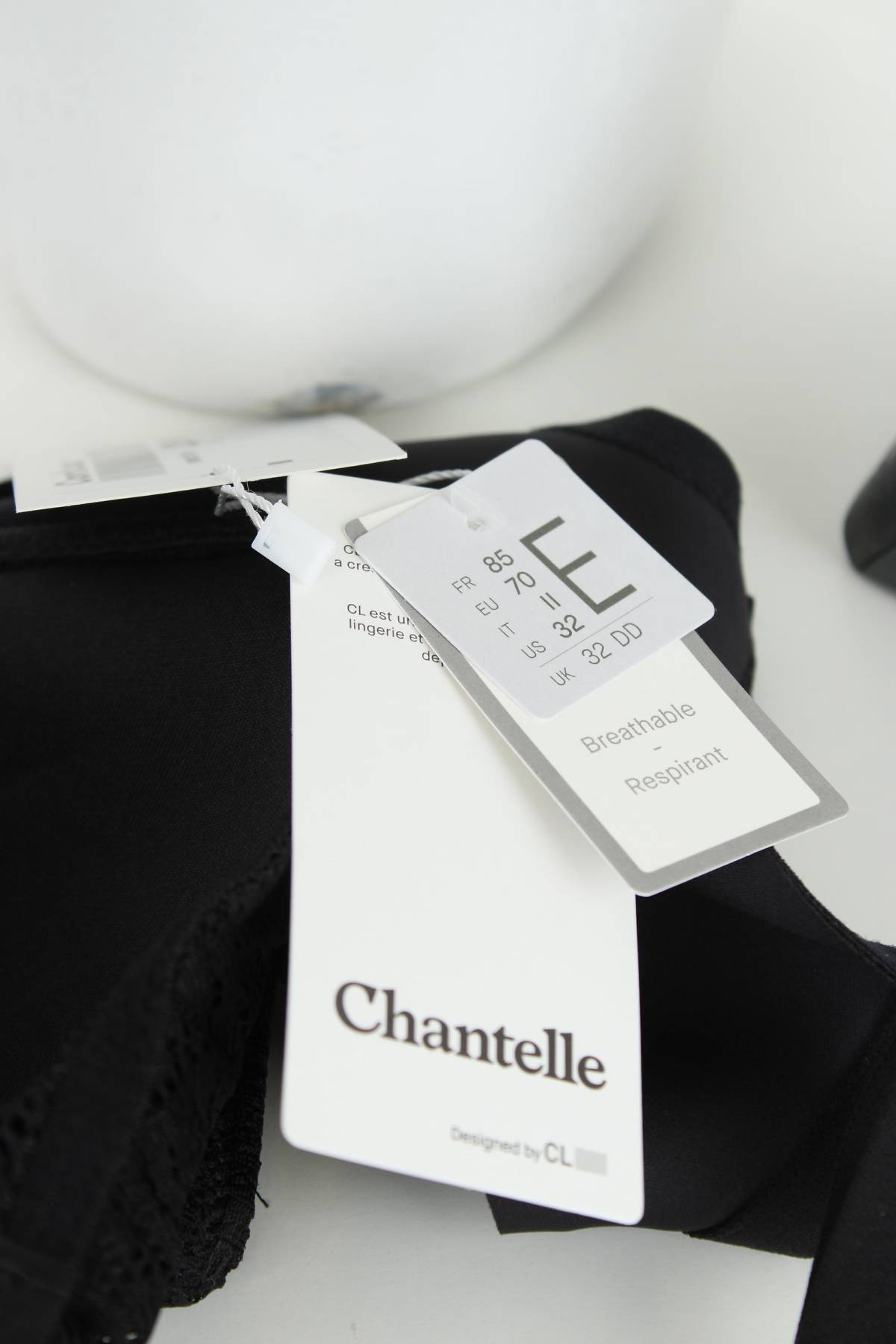 Сутиен Chantelle3