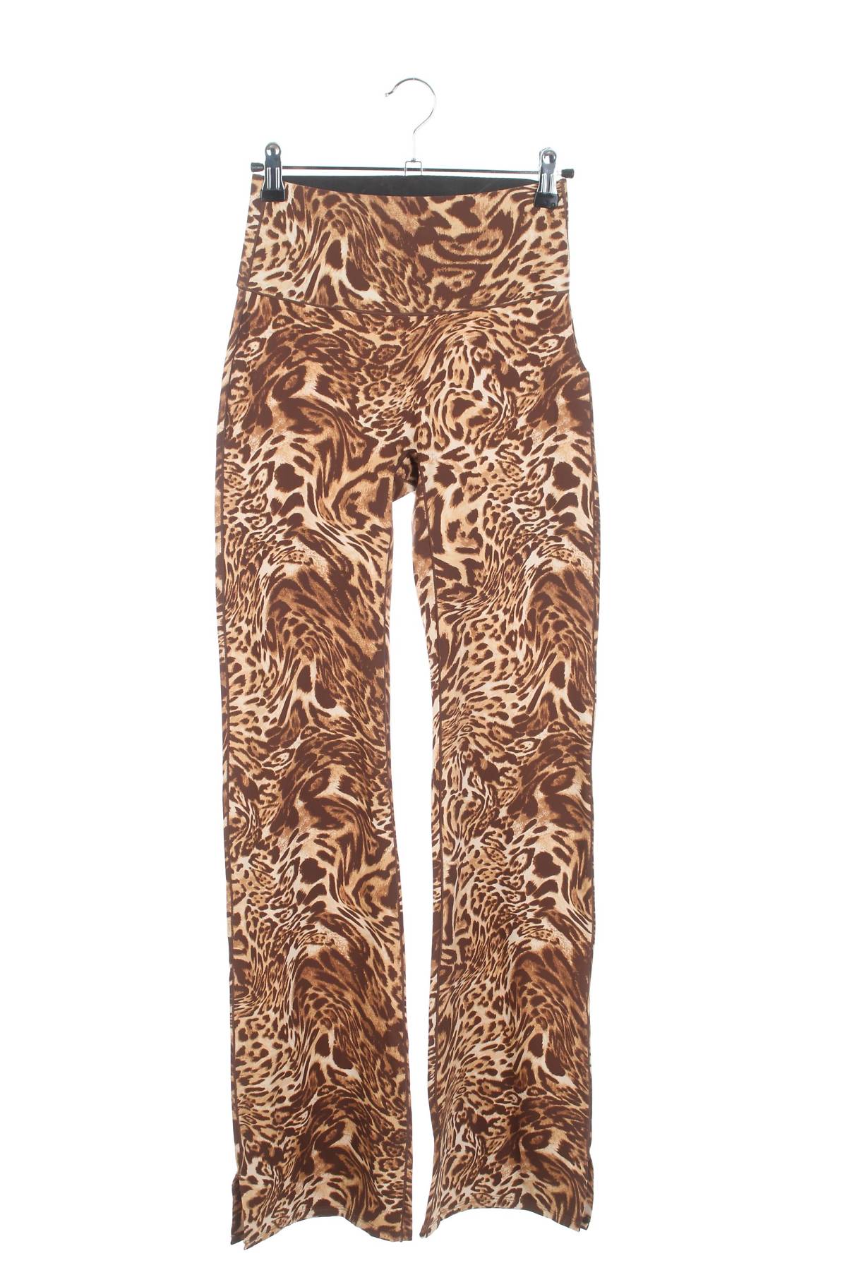 Дамски спортен клин Stronger1