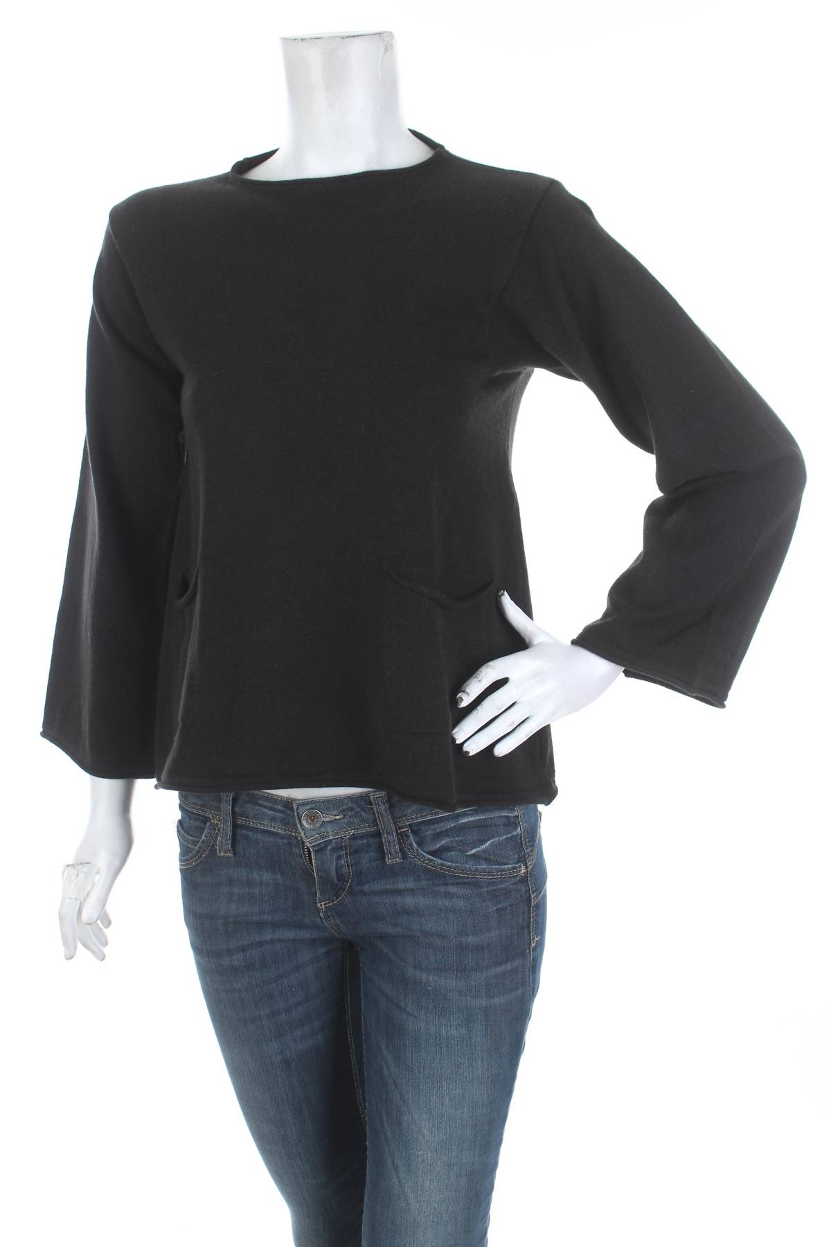 Γυναικείο πουλόβερ United Colors Of Benetton1