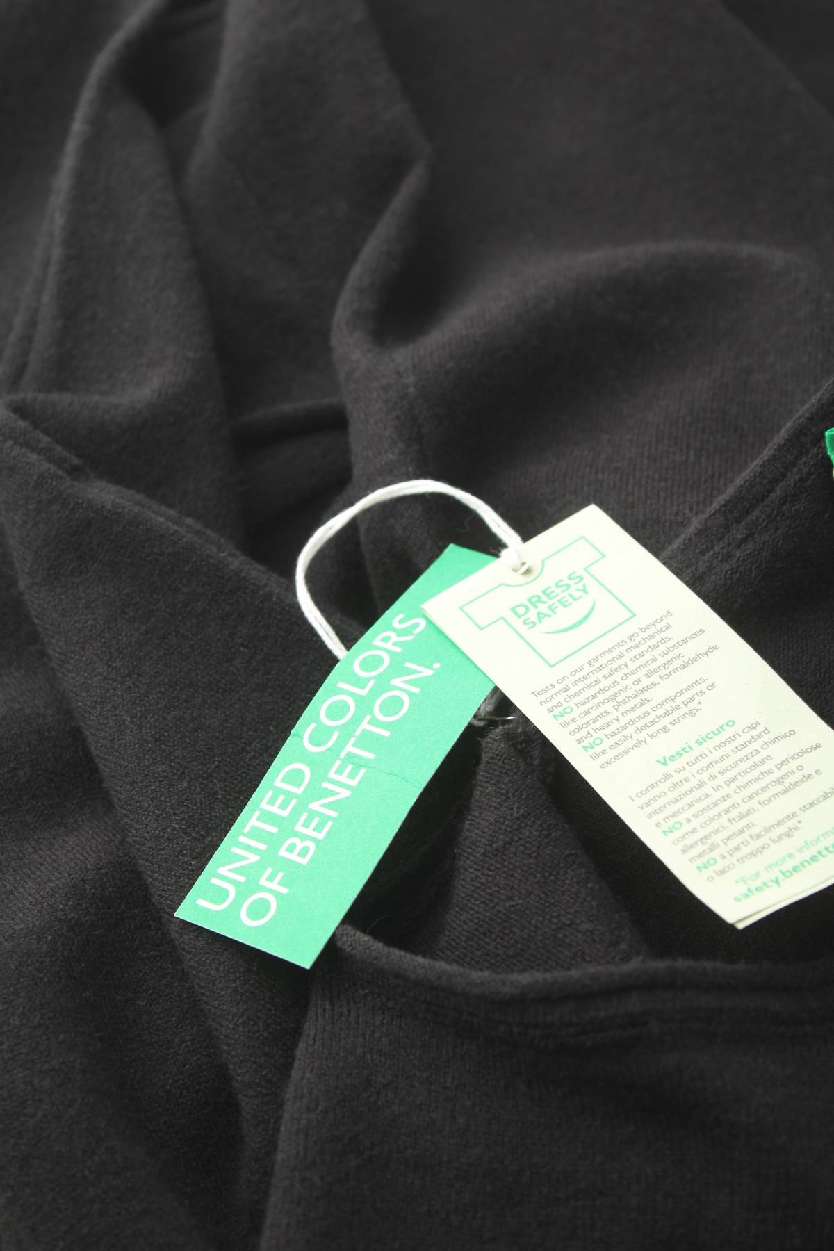 Γυναικείο πουλόβερ United Colors Of Benetton3