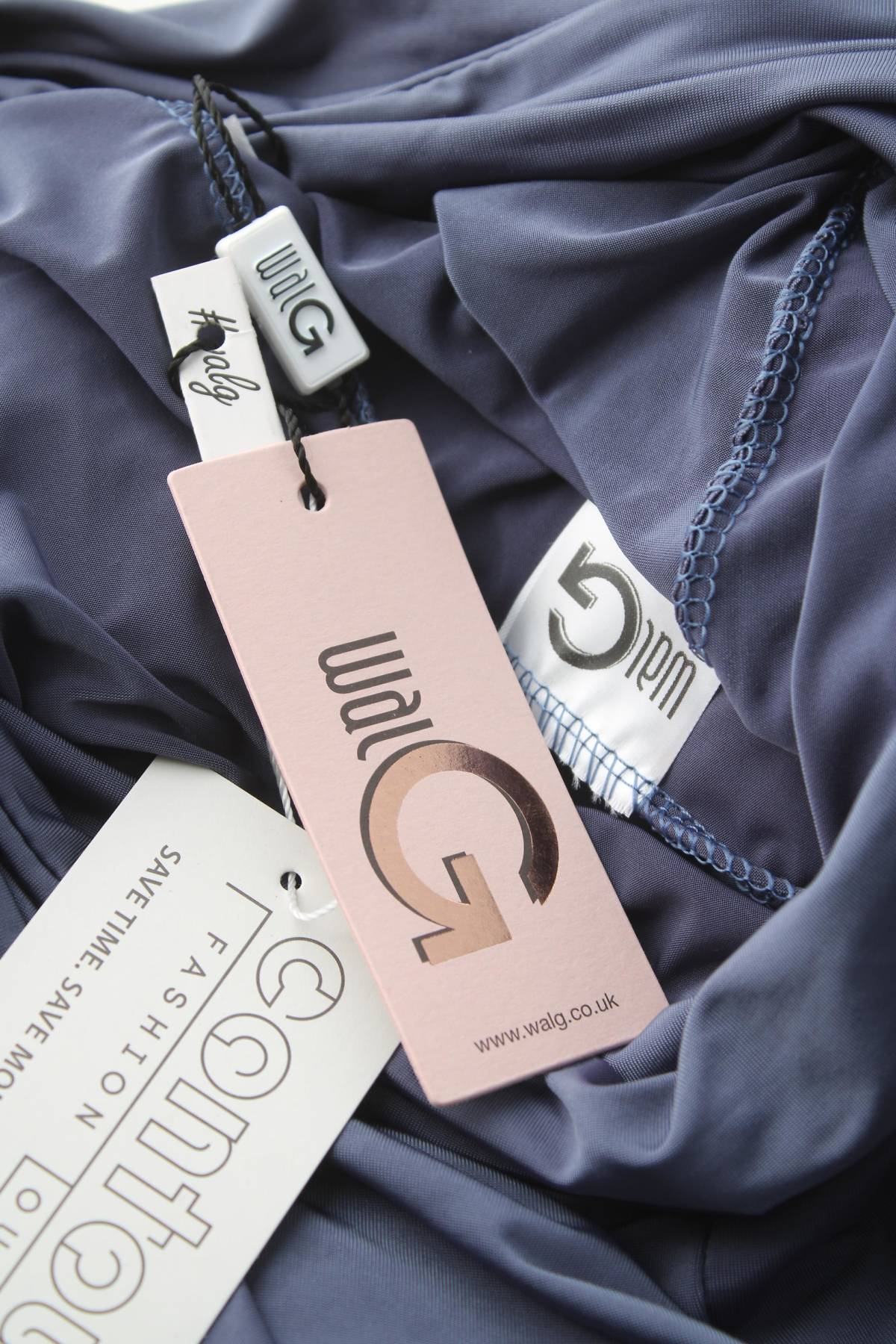 Γυναικεία σαλοπέτα Wal G3