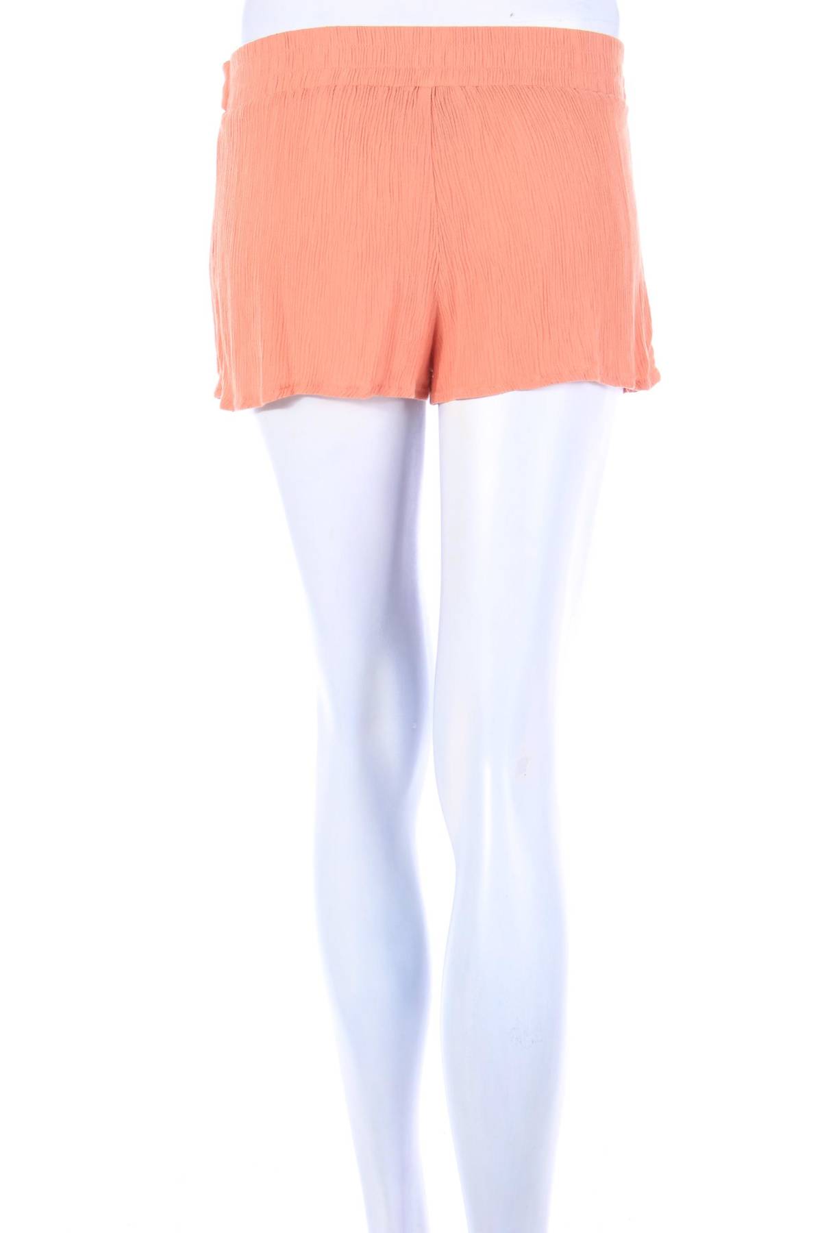 Дамски къс панталон Forever 212 - Contour.bg Дамски къс панталон Forever 212