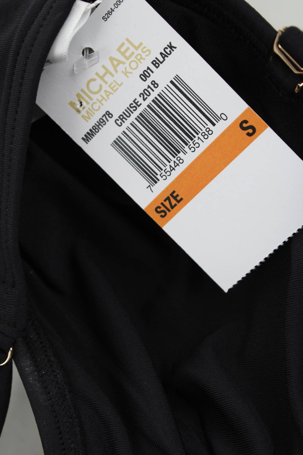 Бански горнище Michael Kors3 - Contour.bg Бански горнище Michael Kors3
