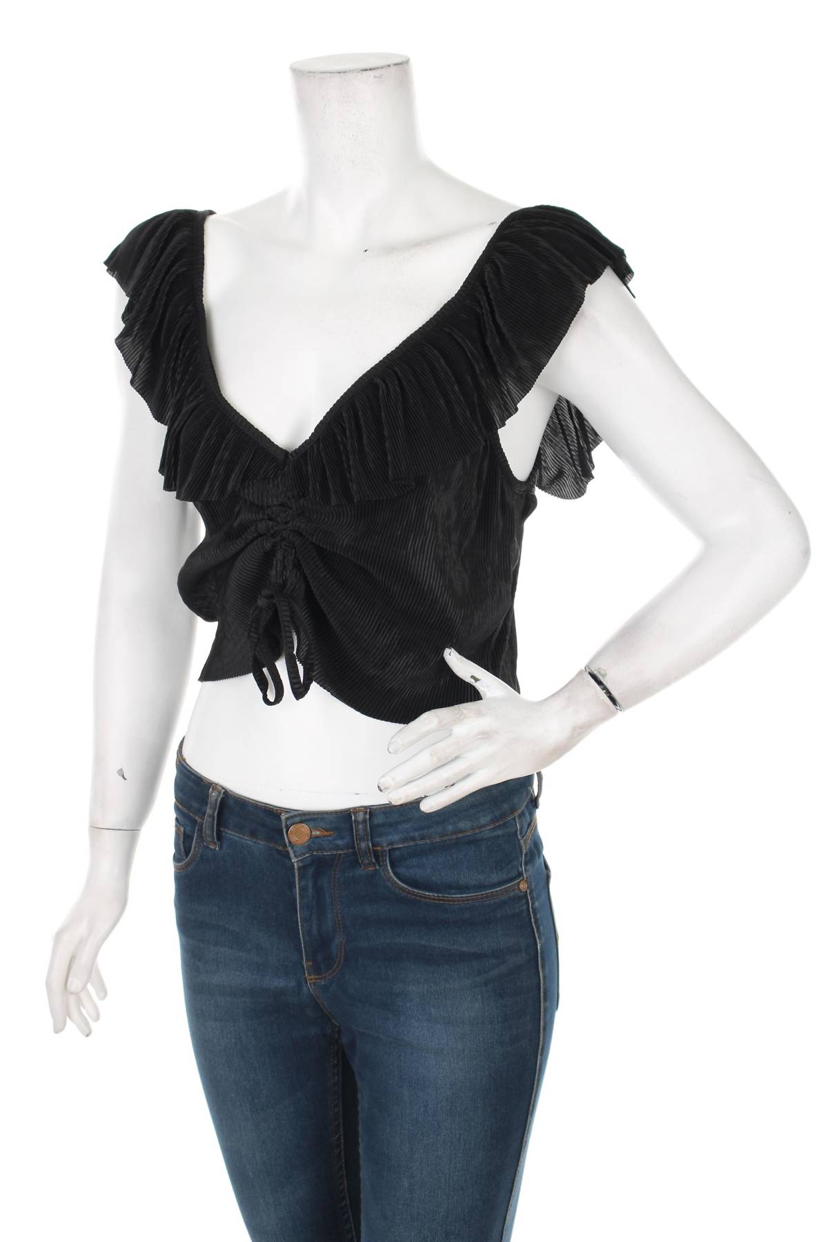 Дамски потник Zara1 - Contour.bg Дамски потник Zara1