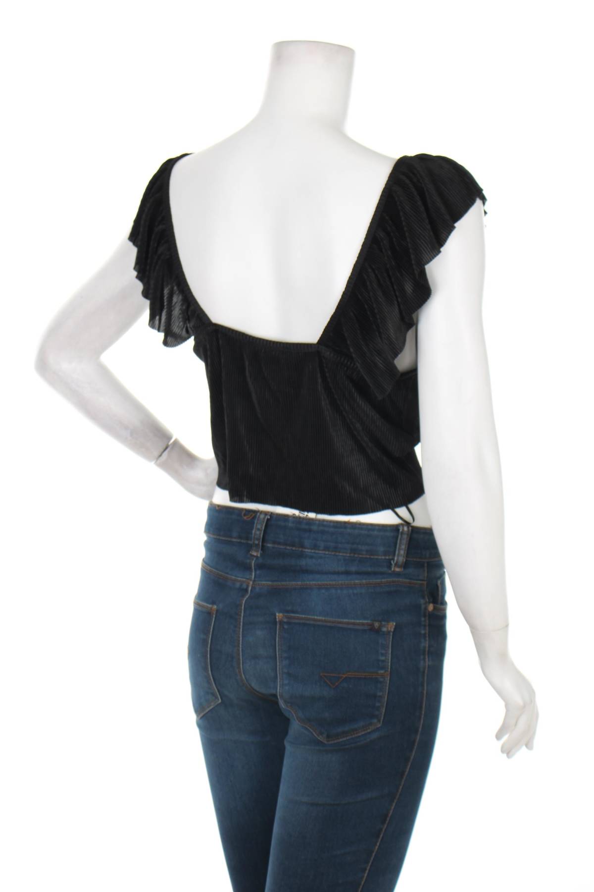 Дамски потник Zara2 - Contour.bg Дамски потник Zara2