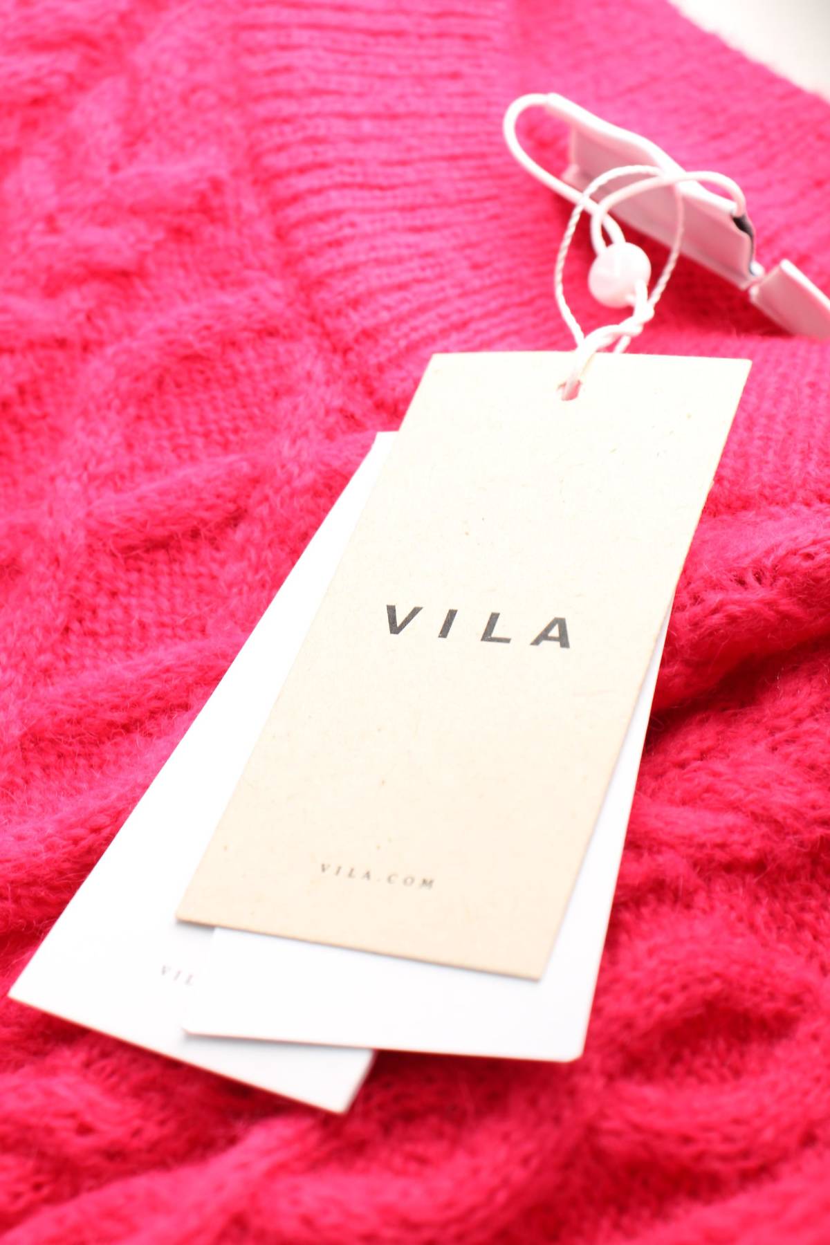 Γυναικείο πουλόβερ Vila3