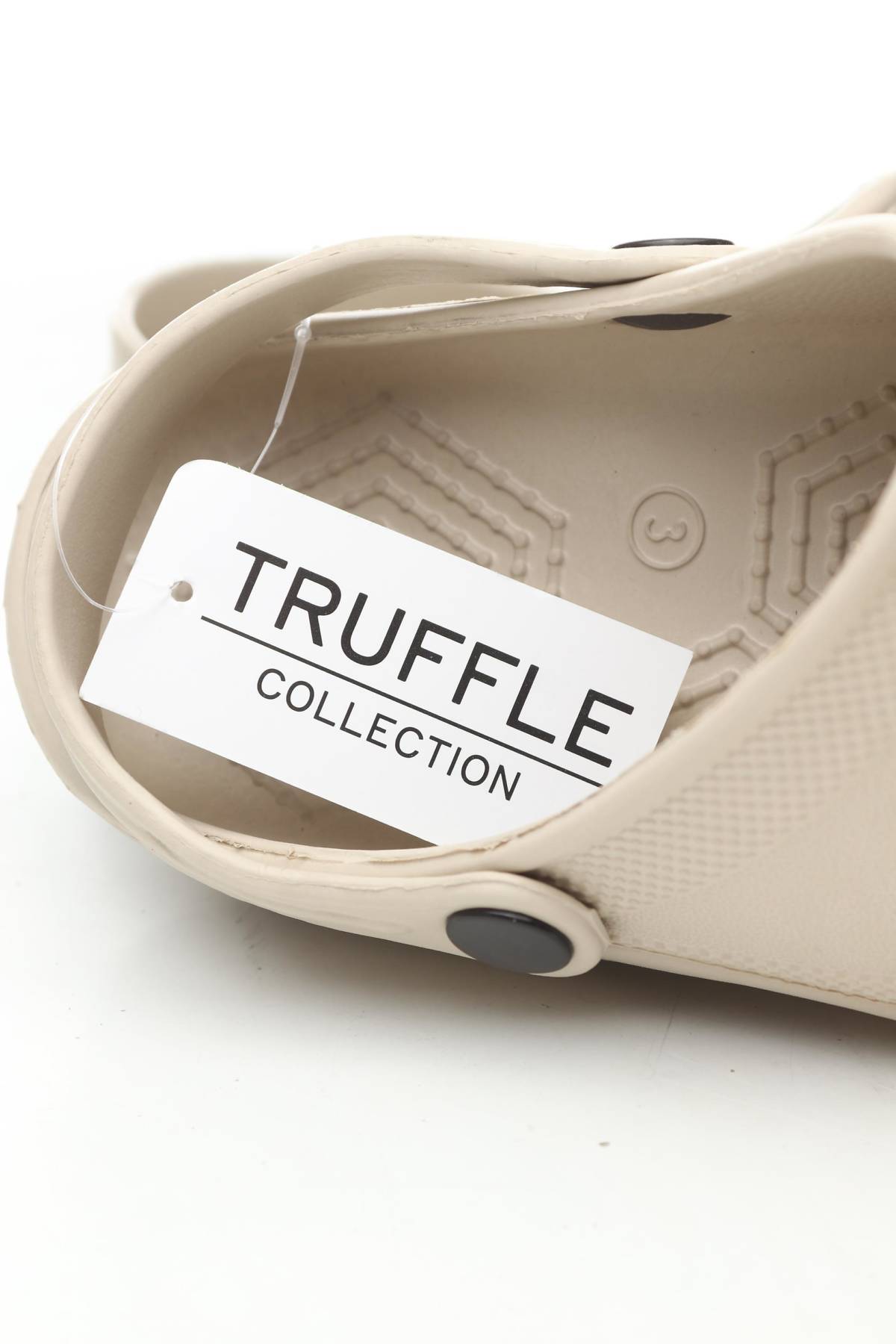 Σανδάλια Truffle Collection5 - Contourshop.gr Σανδάλια Truffle Collection5