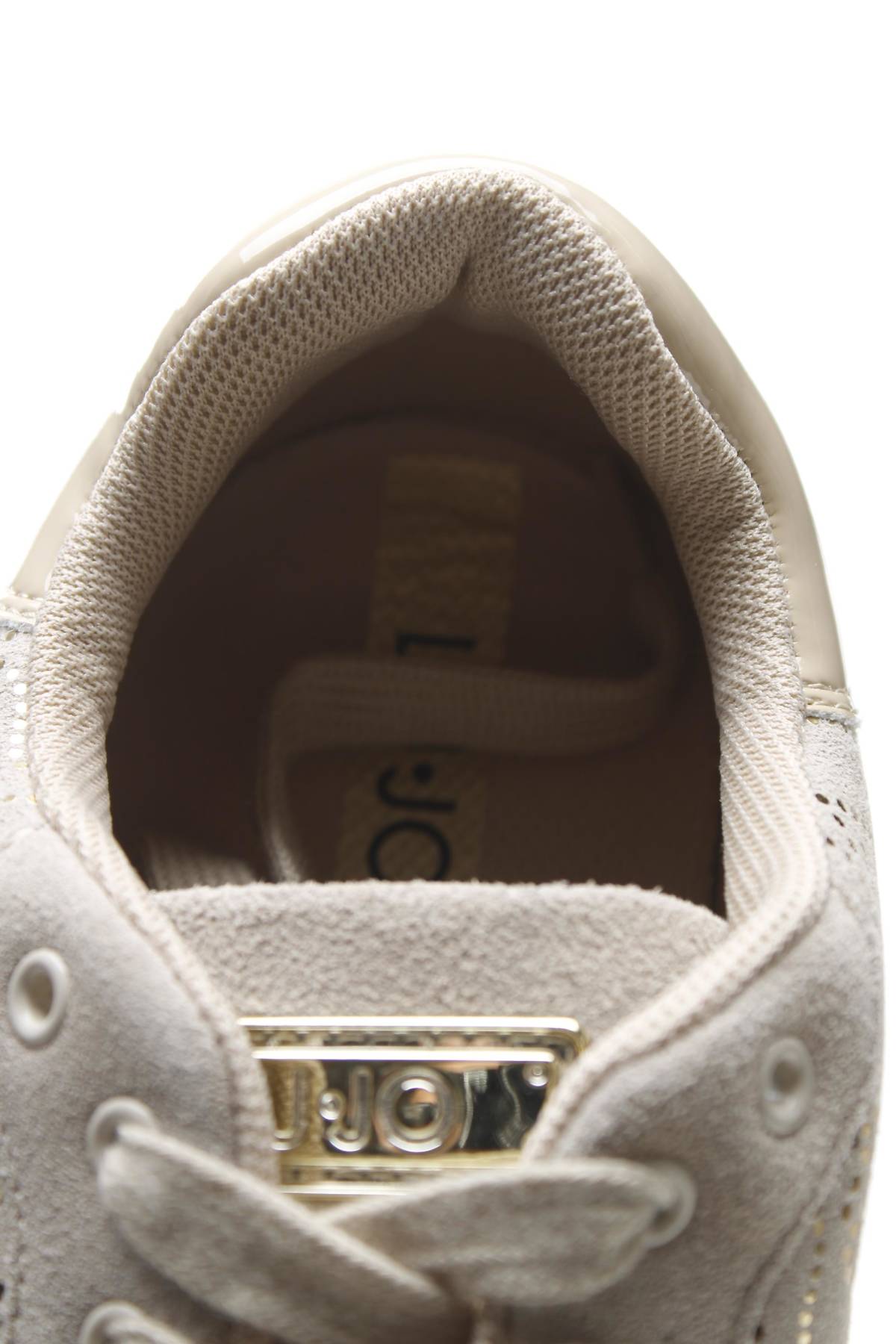 Кецове Liu Jo5 - Contour.bg Кецове Liu Jo5