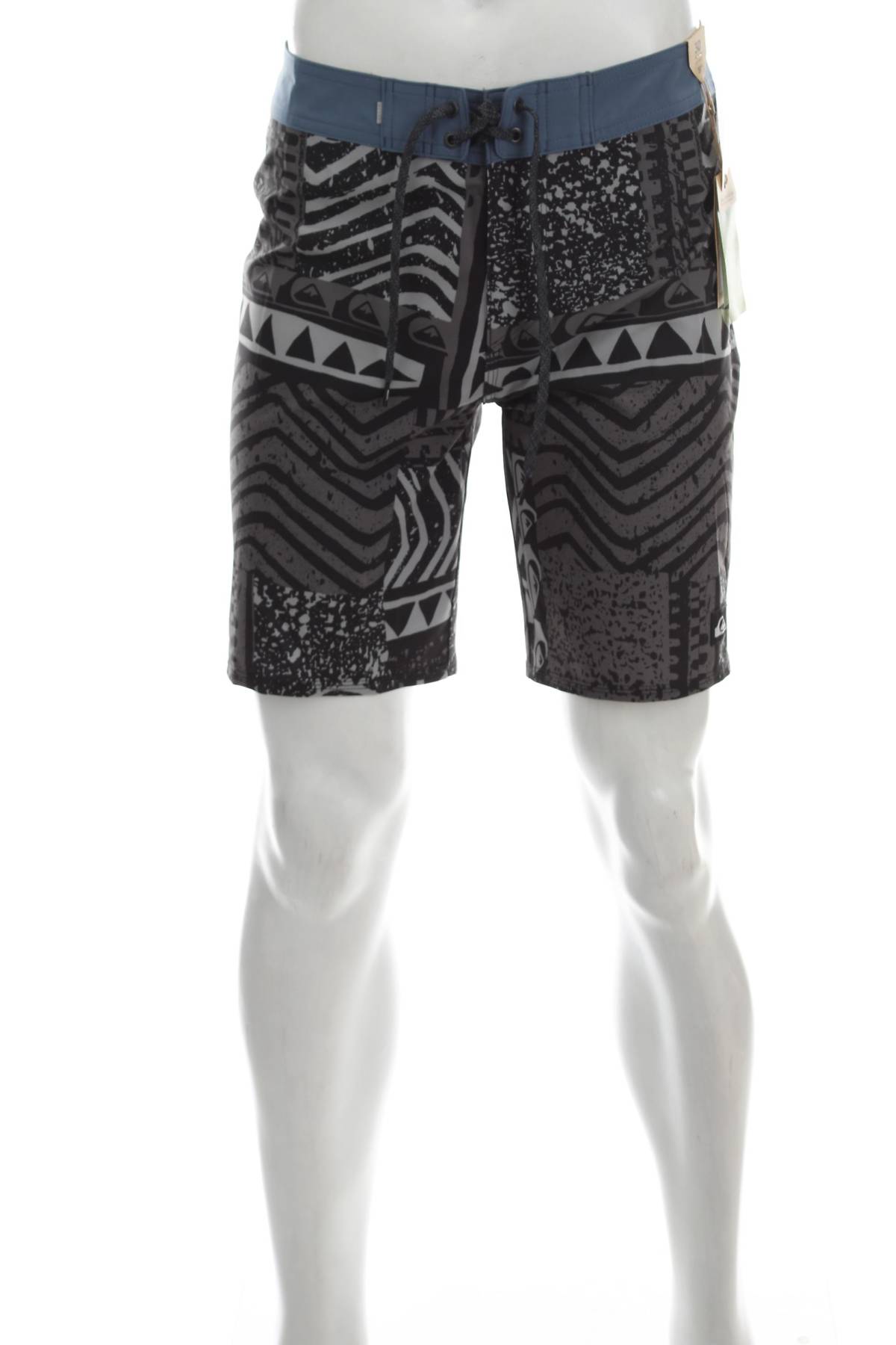 Мъжки шорти за плуване Quicksilver1 - Contour.bg Мъжки шорти за плуване Quicksilver1
