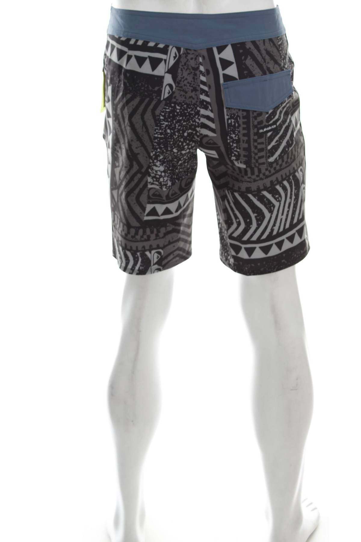 Мъжки шорти за плуване Quicksilver2 - Contour.bg Мъжки шорти за плуване Quicksilver2