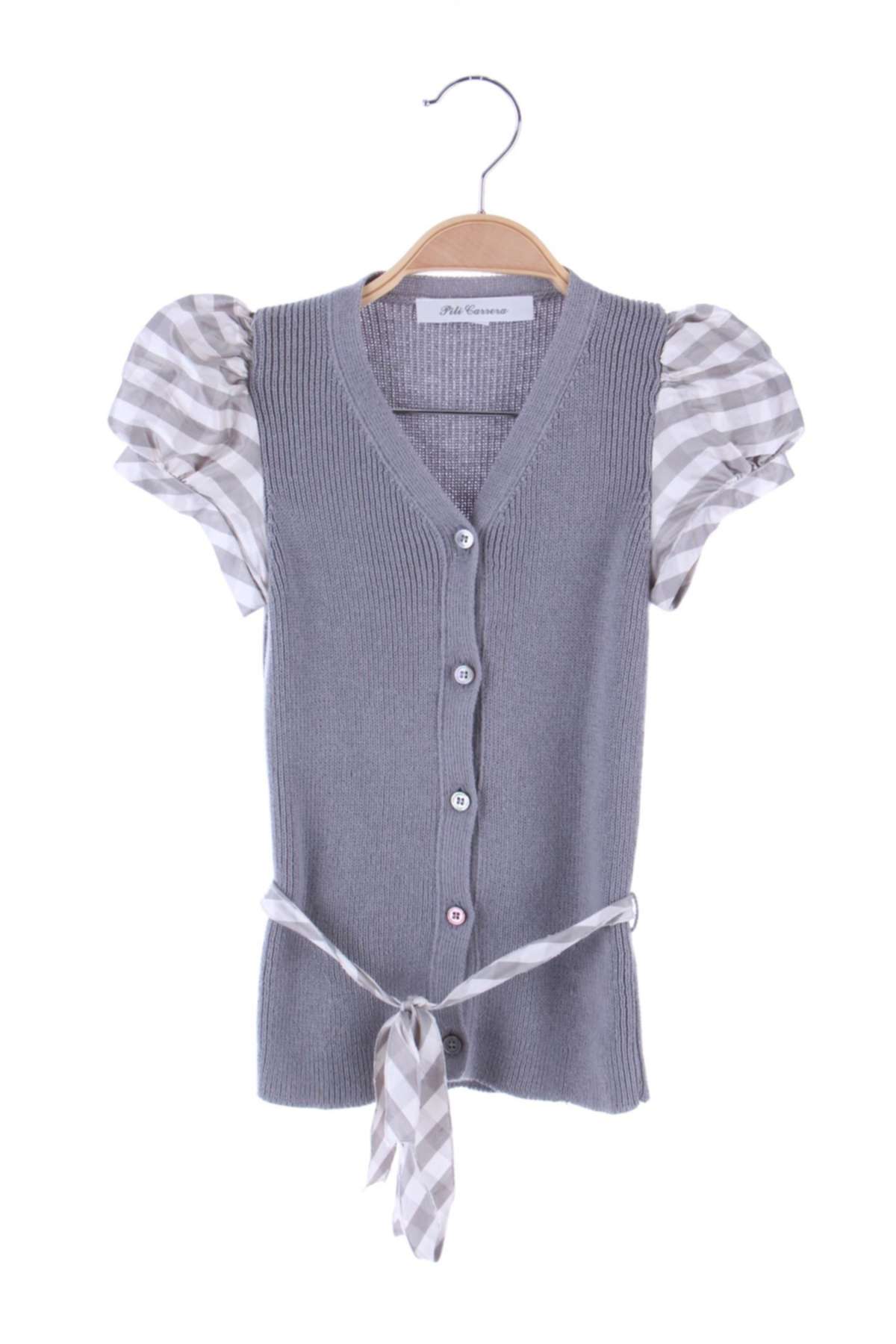 Детска жилетка Pili Carrera1 - Contour.bg Детска жилетка Pili Carrera1