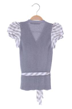 Детска жилетка Pili Carrera2 - Contour.bg Детска жилетка Pili Carrera2
