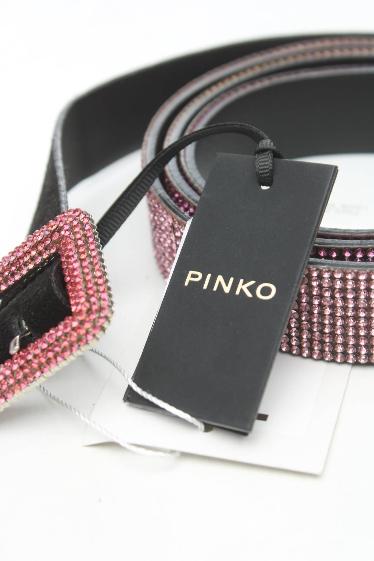 Колан Pinko3 - Contour.bg Колан Pinko3