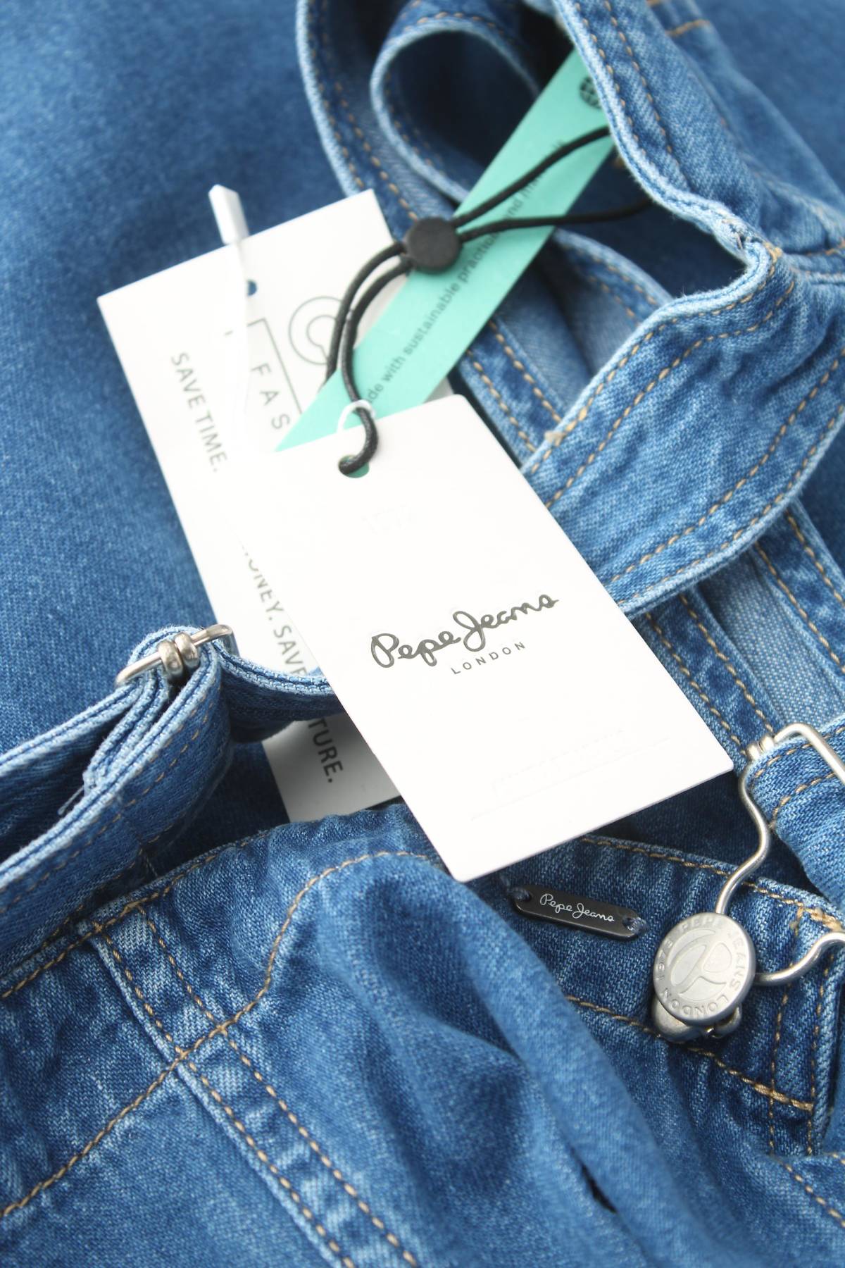 Сукман Pepe Jeans3 - Contour.bg Сукман Pepe Jeans3