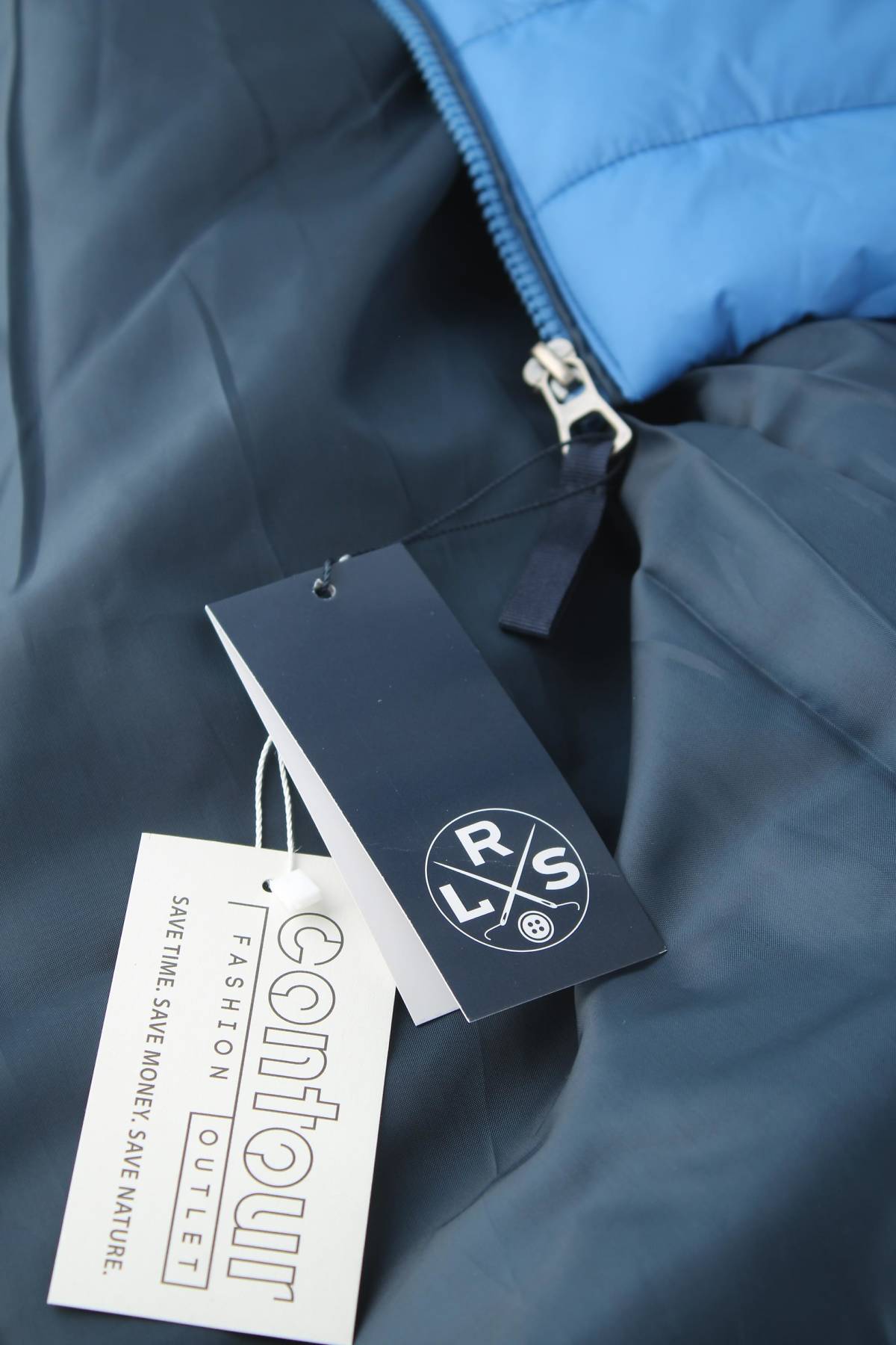 Мъжко яке Lerros4