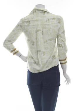 Дамска риза Vero Moda Classic2