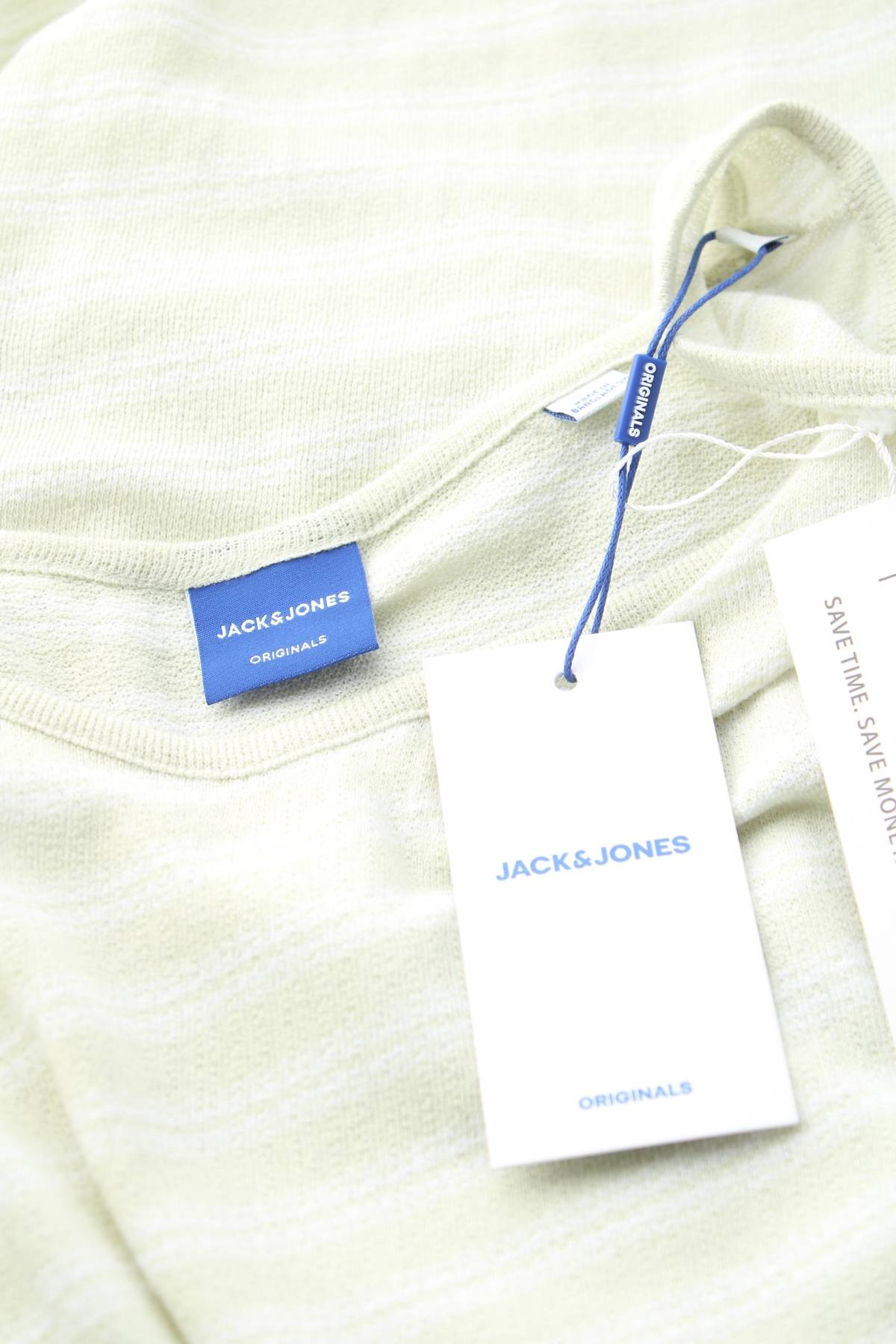 Мъжки потник Jack & Jones Originals3