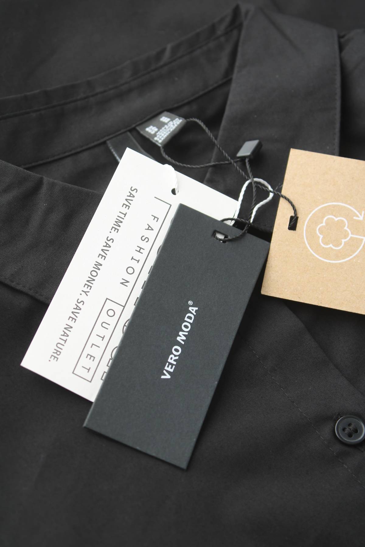 Γυναικείο πουκάμισο Vero Moda3