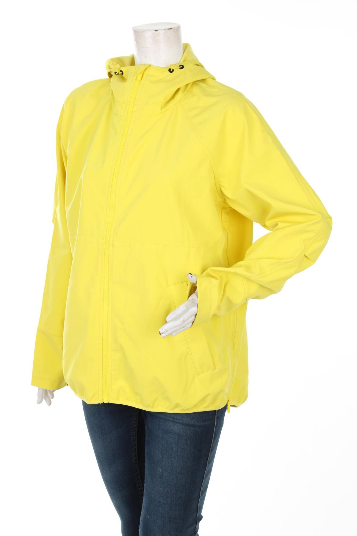 Γυναικείο μπουφάν C&A1