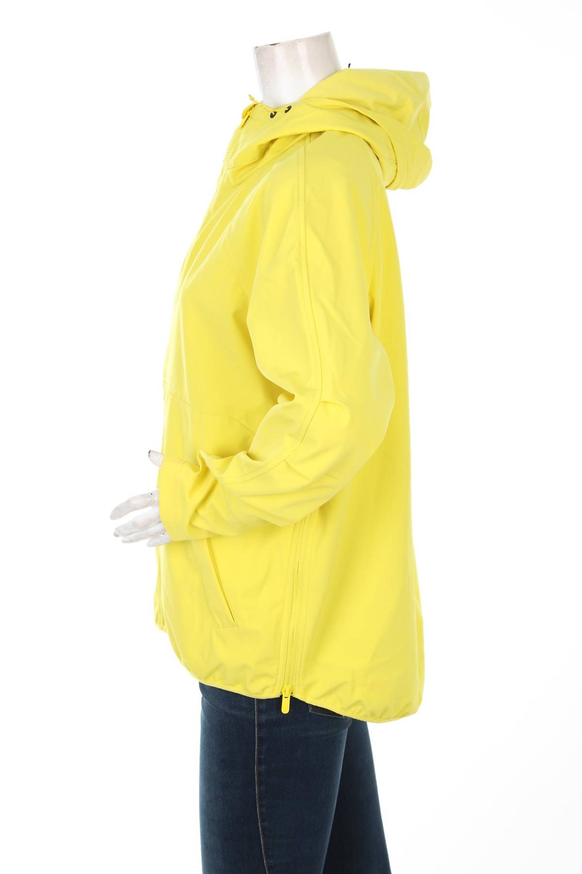 Γυναικείο μπουφάν C&A3