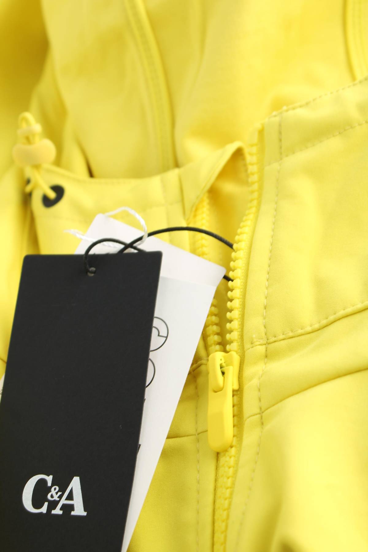 Γυναικείο μπουφάν C&A4