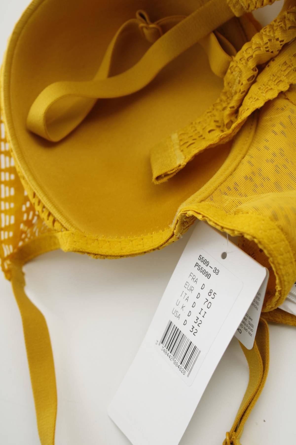 Сутиен Passionata by Chantelle3