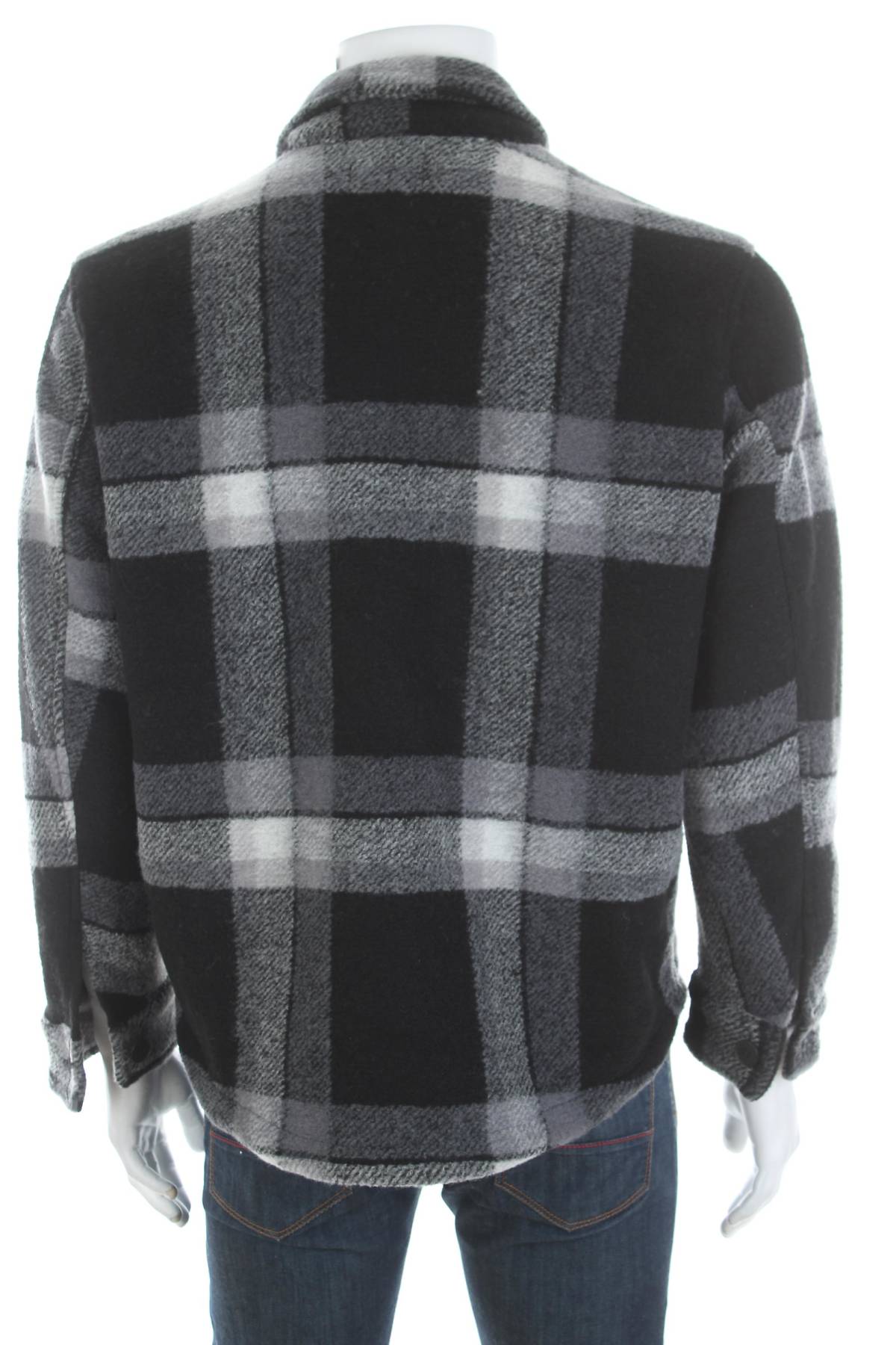 Ανδρικό μπουφάν C&A2