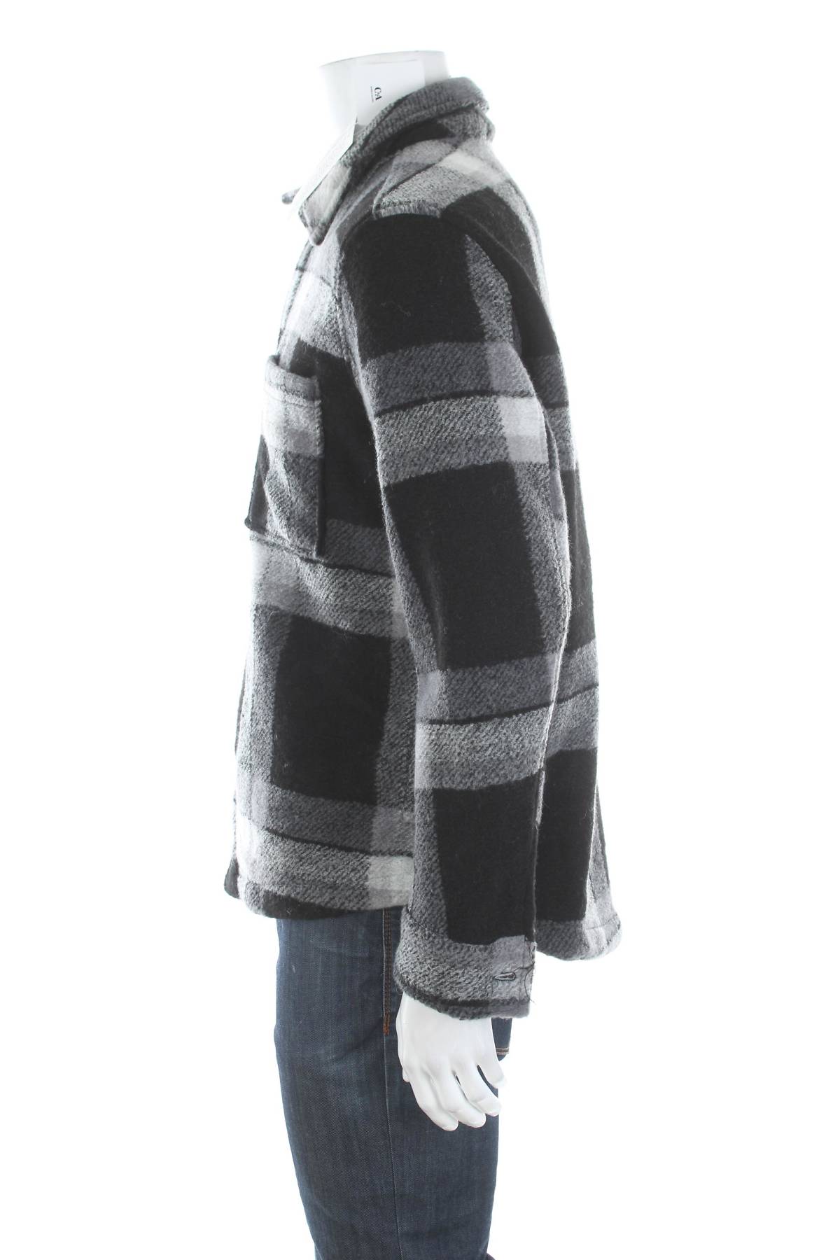 Ανδρικό μπουφάν C&A3